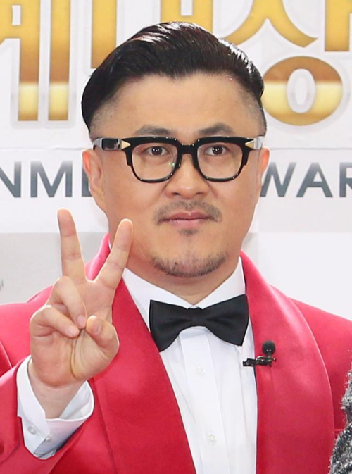 데프콘 근황