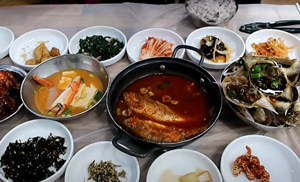 여수 맛집 베스트 10