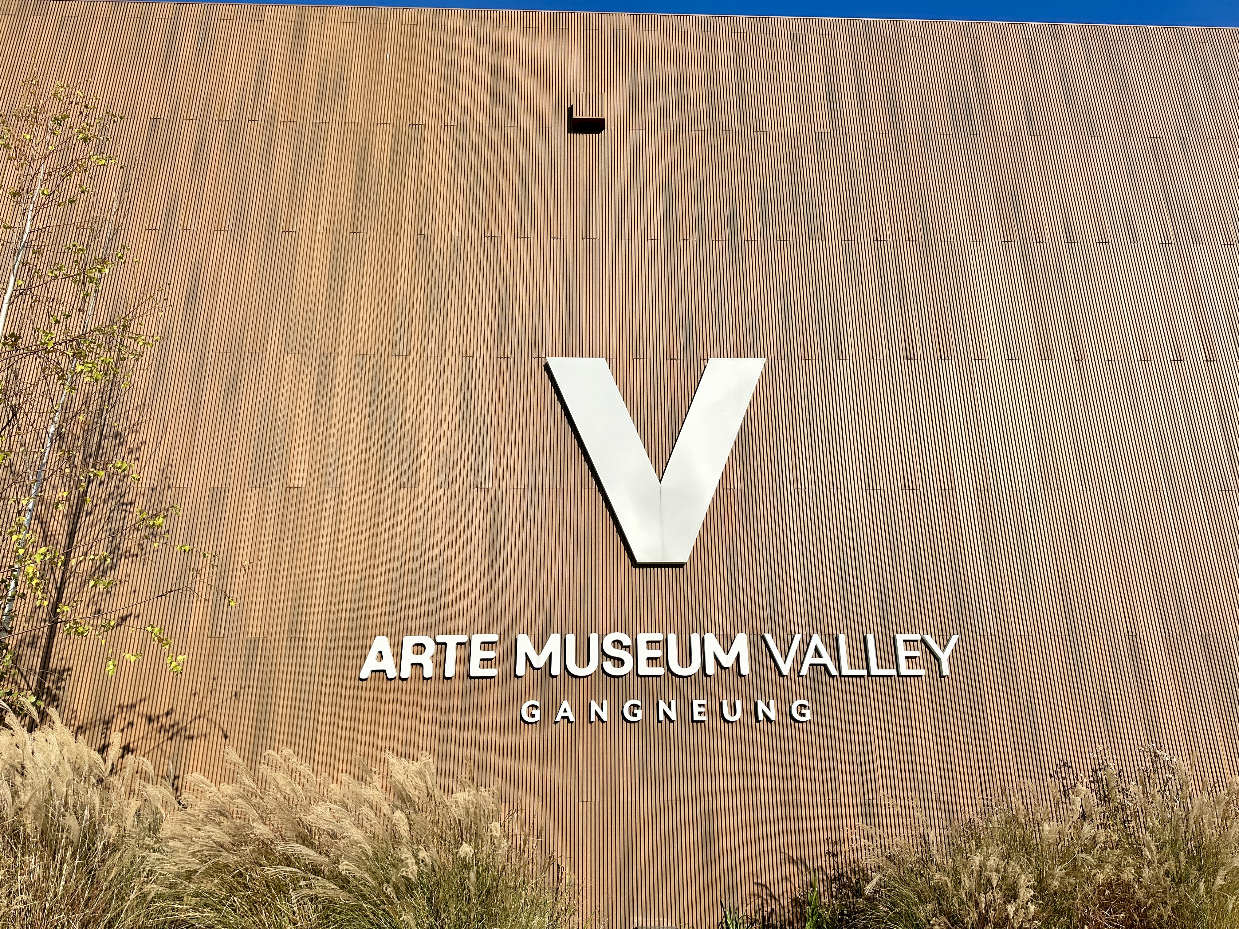 ARTE MUSEUM VALLEY
