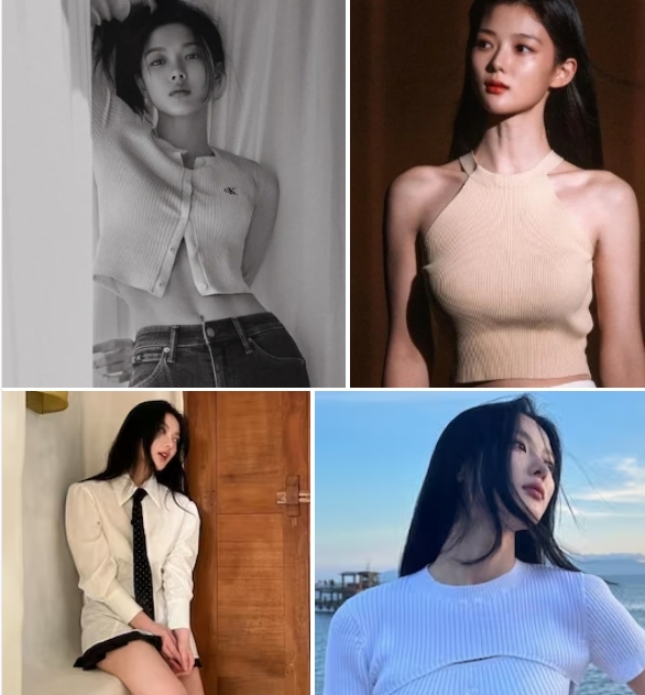 김유정