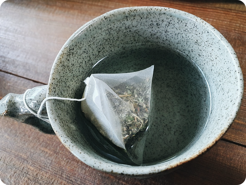 어성초-효능과먹는법