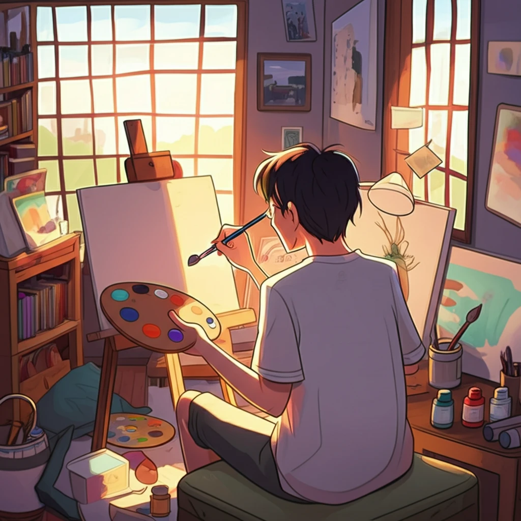 30대 애엄마의 변신! 취미로 찾는 