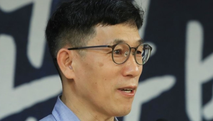진중권 토론