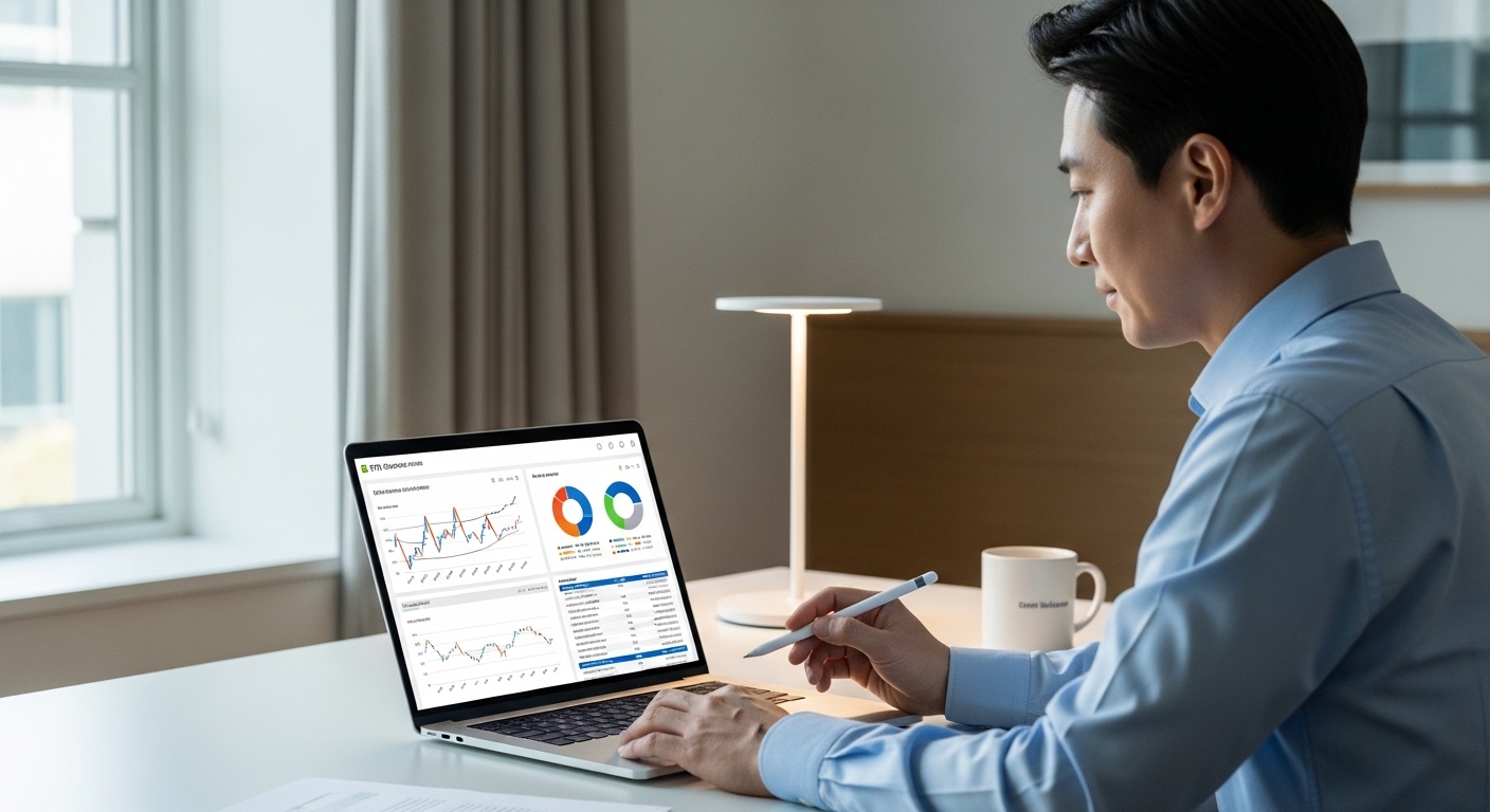 월 50만 배당 ETF 전략