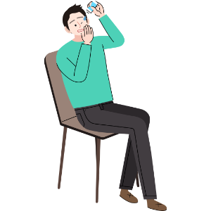 시신경염과 시신경척수염의 원인과 증상, 안구통증과 시신경손상