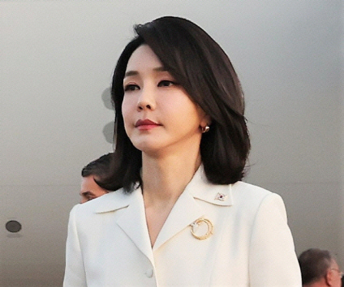 김예성 압수수색 및 수사