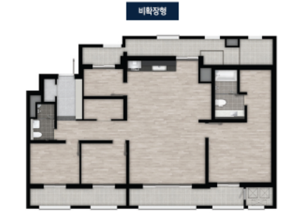 힐스테이트 창원 더퍼스트 분양가