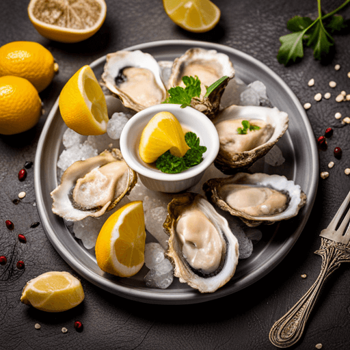 겨울 제철 음식