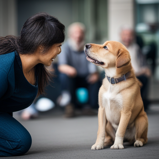 강아지의 사회화 과정과 방법