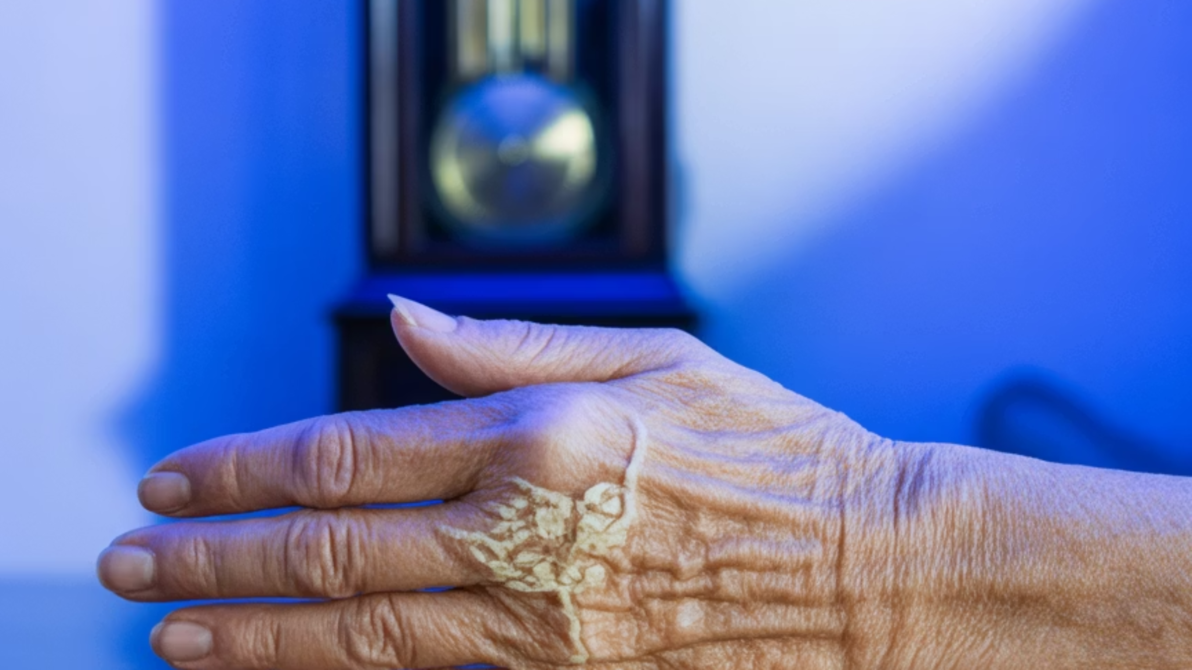 콜라겐, 나이 들수록 왜 더 중요해질까요