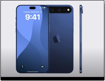 2025년 아이폰17 사전예약