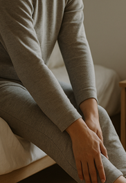 섬유근육통 증상