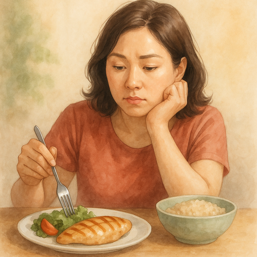 30대-다이어트-단백질