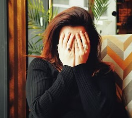 갱년기 증상 30가지