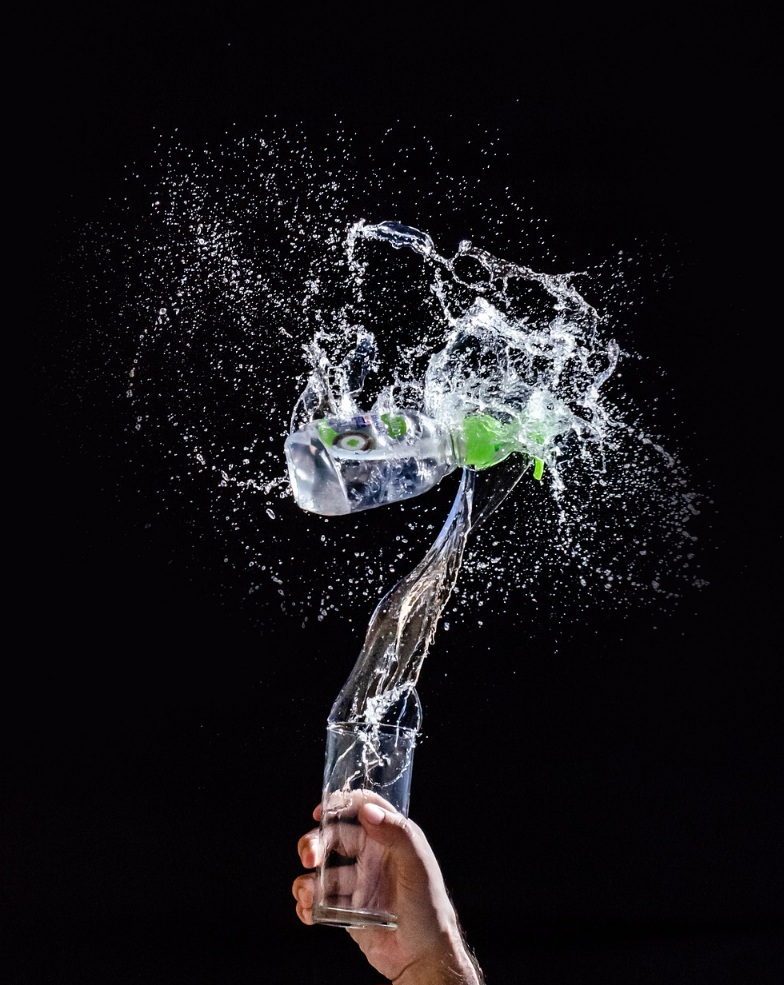 집 청소 위생관리 락스, 알코올 소독 자주 쓰면 정말 좋을까