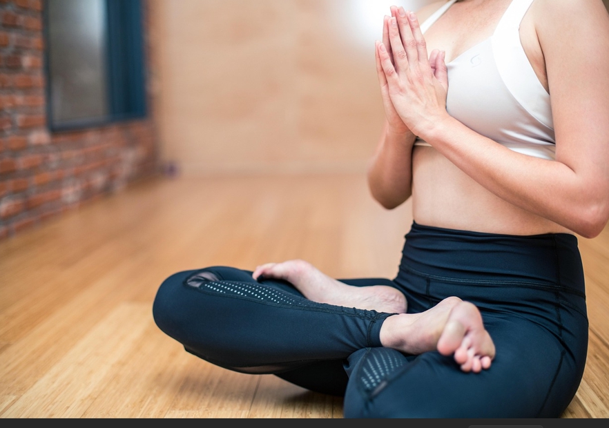 운동 트렌드: 관절 보호와 근육 유지 중심