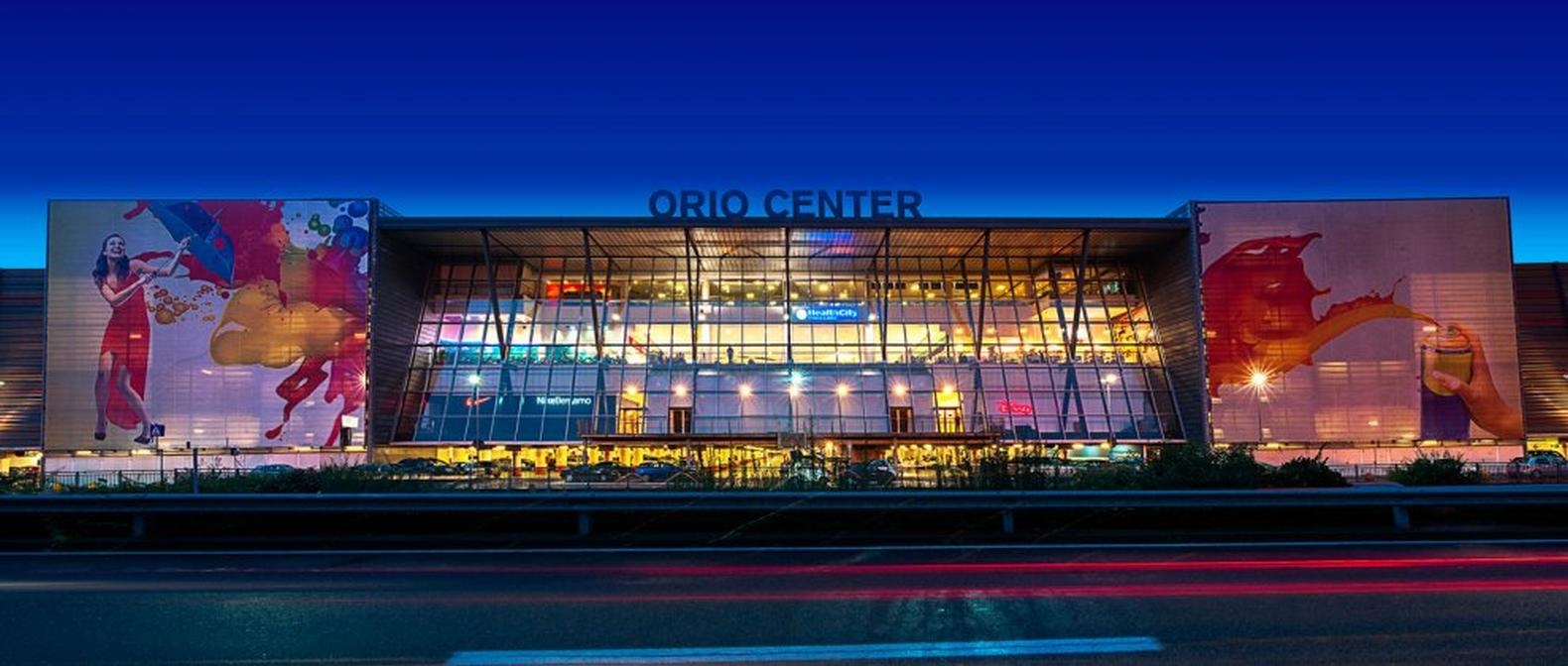 오리오센터(Orio Center)