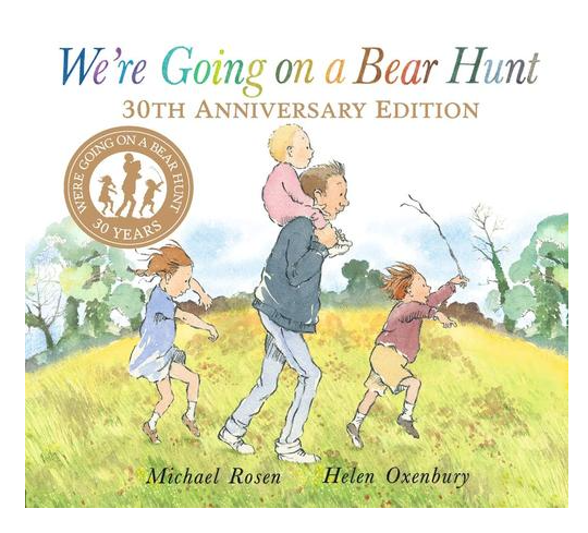 영유아를 위한 영어동화책 추천