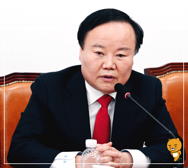 김재원 최고위원