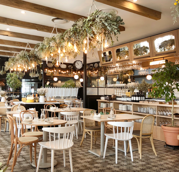 멜팅샵X치즈룸 광화문디타워점