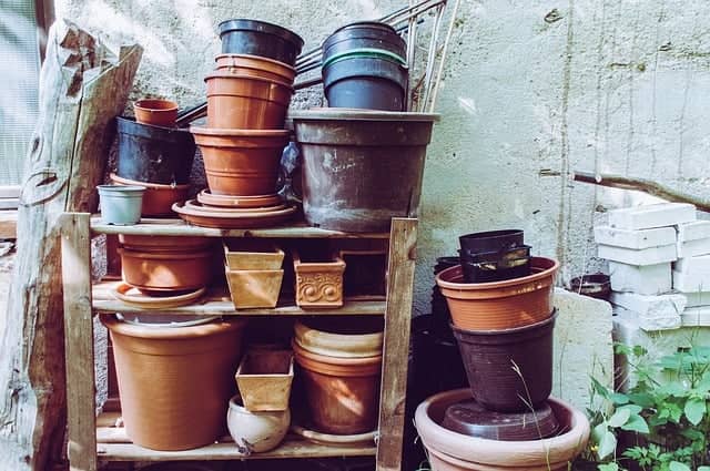 꽃 화분 고르는 방법: 공간을 빛내는 최고의 선택법