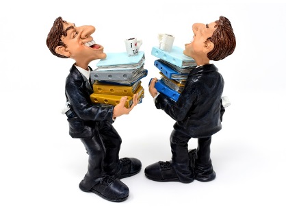 부가세(부가가치세) 신고 기간 방법