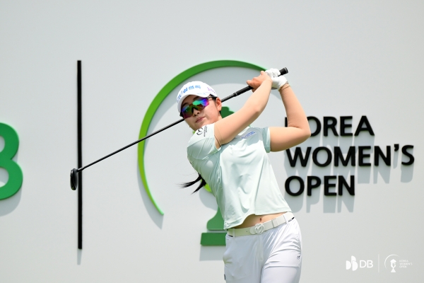 KLPGA 유현조