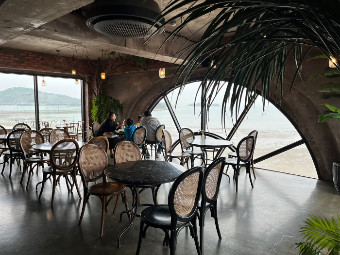 2층의 다른 내부 모습 2