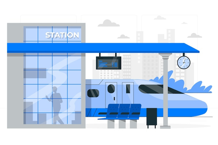 KTX 경로우대 할인