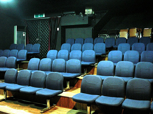 삼일로 창고극장