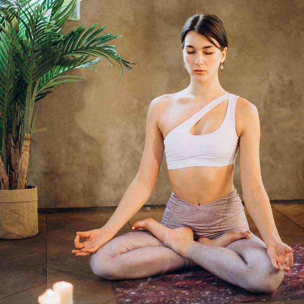 스트레스성 공황장애