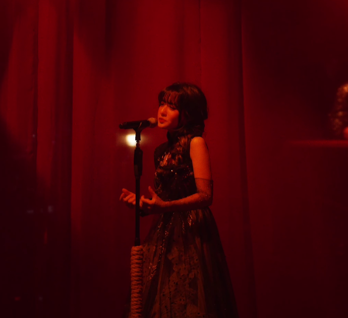 심규선 죽은 마녀에게 바치는 시