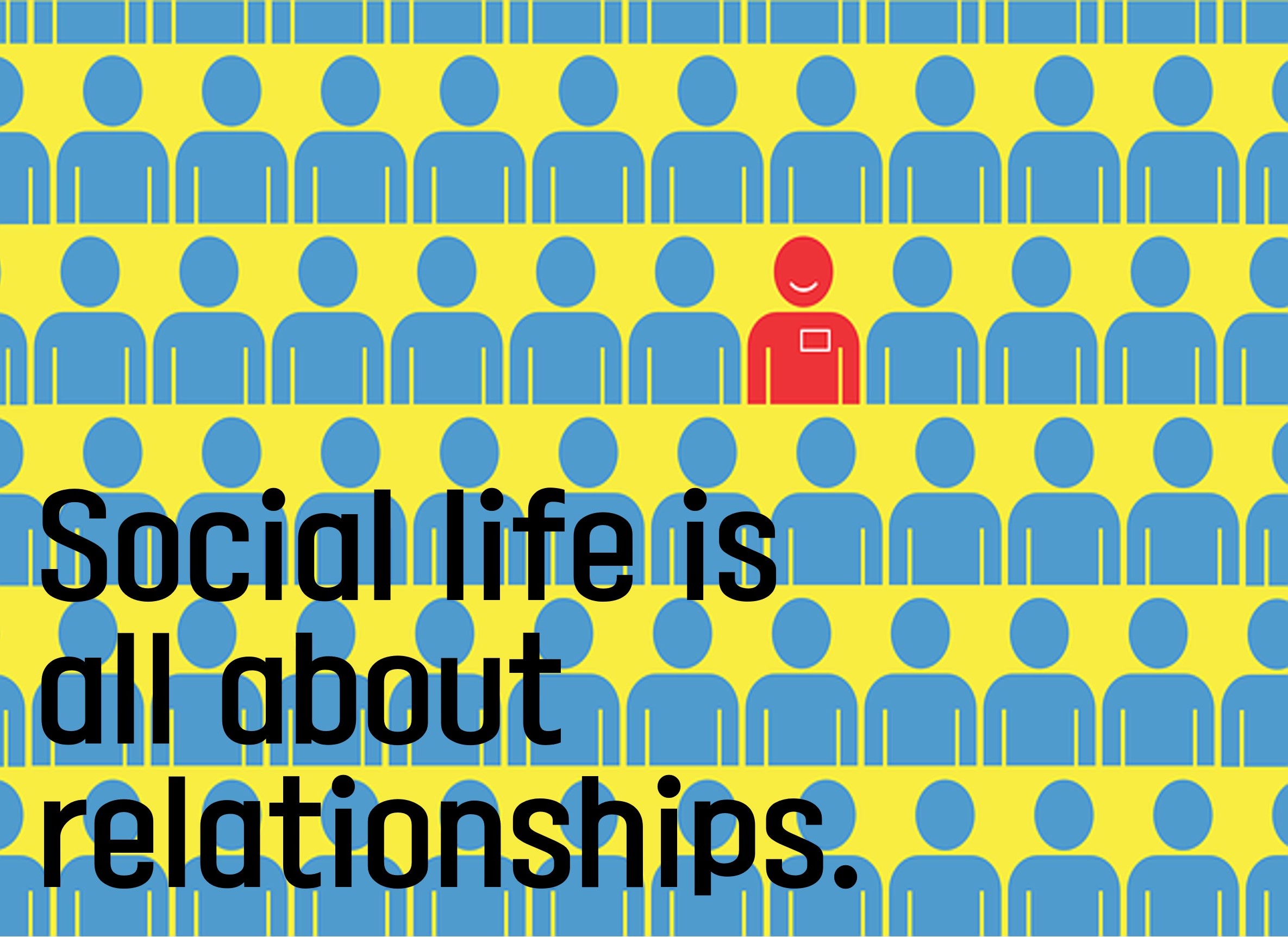 사회생활 & 인간관계