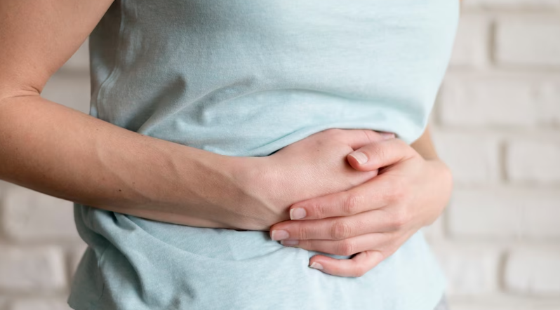 과민성대장증후군 호르몬변화