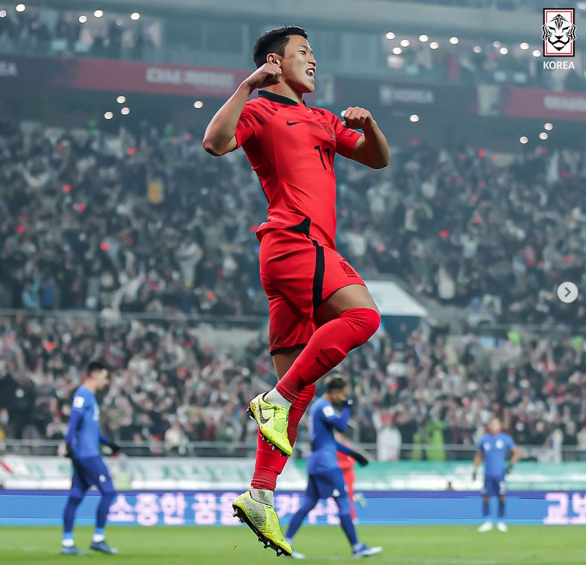 아시안컵 축구 경기일정