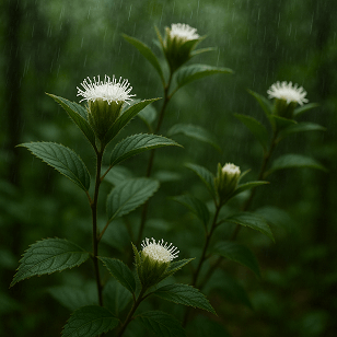 백출(삽주)