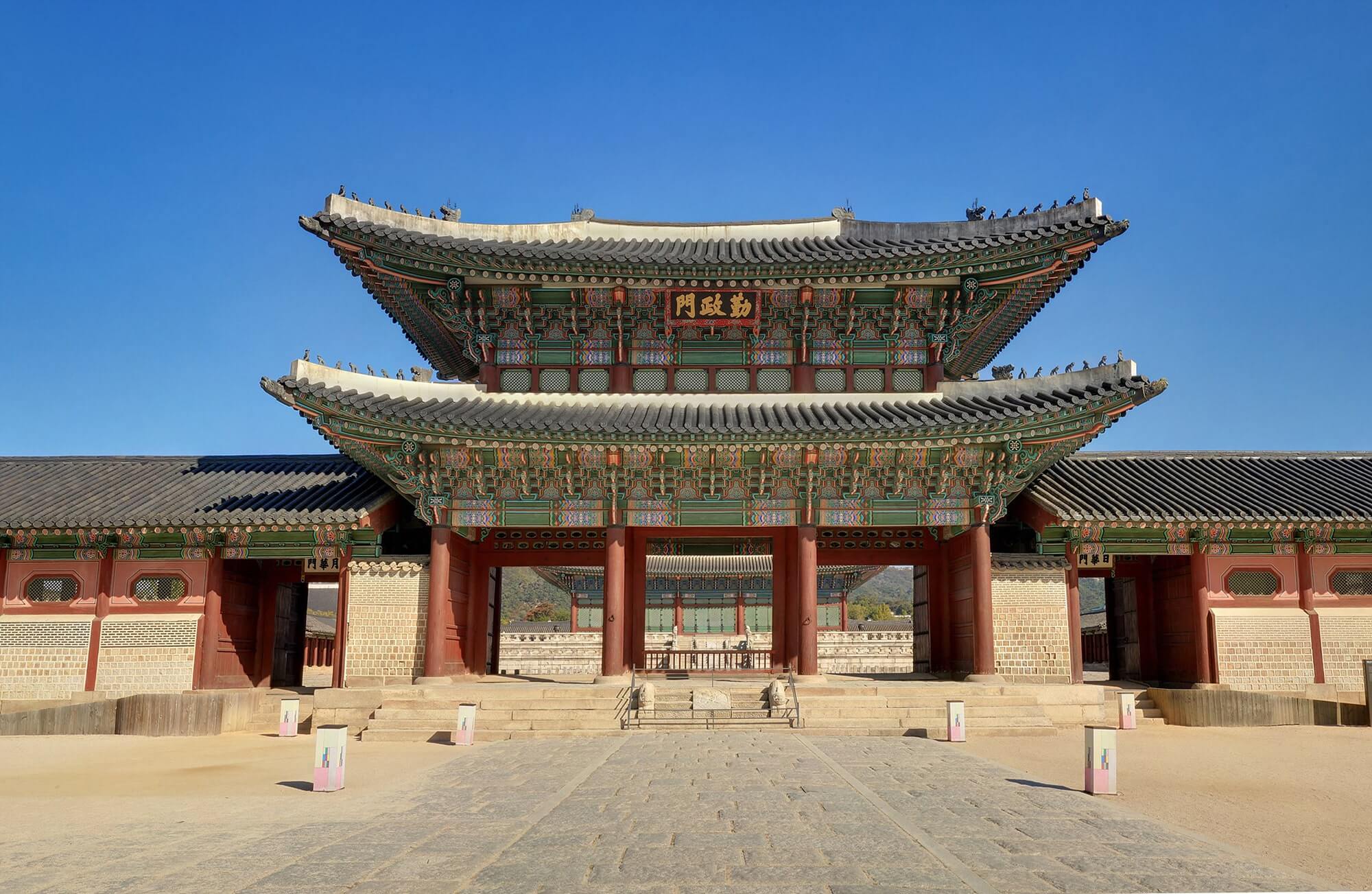 2024 경복궁 별빛야행