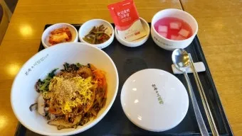 본죽 비빔밥 메뉴 포장 추천 BEST 10_12
