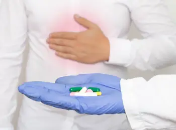 역류성 식도염 원인 및 증상&amp;#44; 치료법