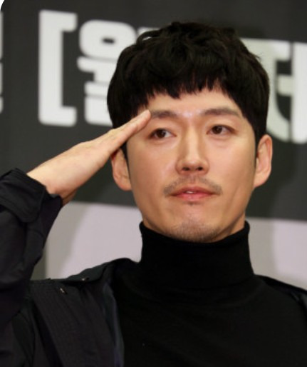 장혁 데뷔