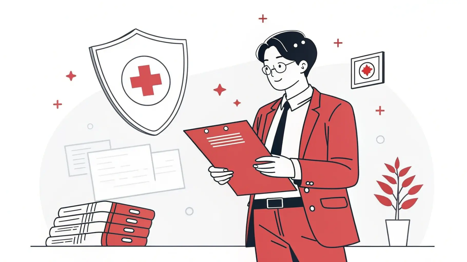 건강보험자격득실확인서 발급 방법 5가지, 발급 용도, 필요 상황, 유의사항