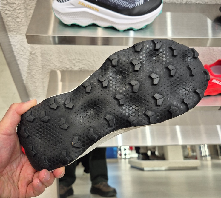 접지력 평가 트레일 러닝화 입문자 가이드