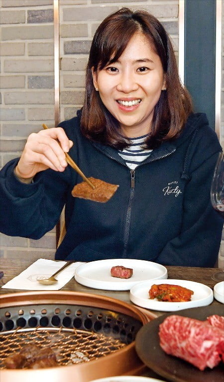 컬리 김슬아 프로필