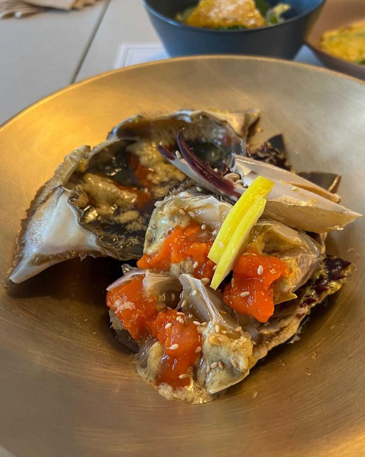 전국 간장게장 맛집 TOP 5 (게방식당)