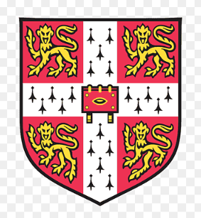 케임브리지대학교로고