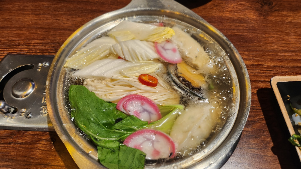 인천 영종도 고깃집추천 인천맛집 탐라담 소개