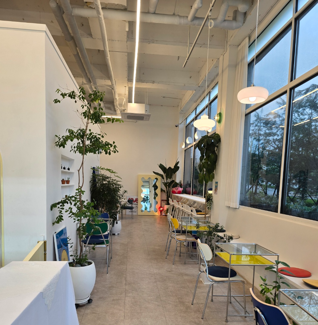 인테리어도 너무예쁜 오늘의 꾸움