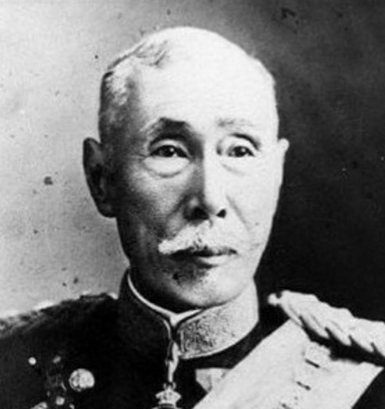 일본 3번째 총리 야마가타 아리토모