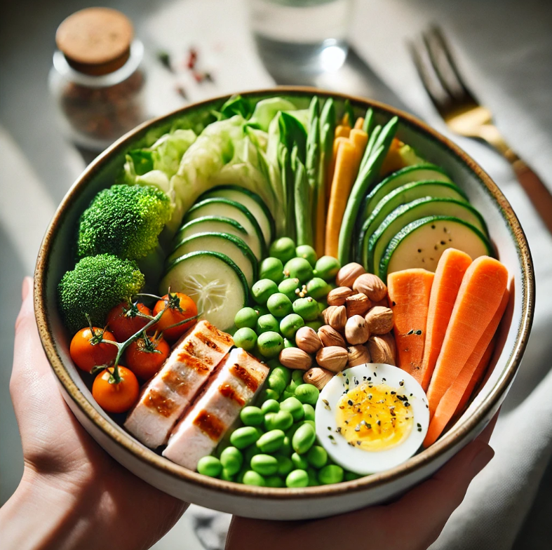 다이어트 성공 후기! 10kg 감량한 비법 공유에 대한 이미지