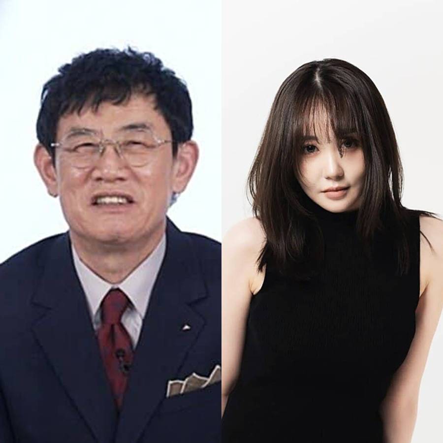 방송인-이경규-딸-배우-이예림